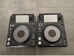 Pioneer DJ Xdj 1000 MK1 Set