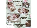 Reborn Puppen zu stark reduzierten Preisen Nr. 8