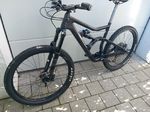 Cannondale Trigger Carbon 2 Mtb Full Suspension All Mountain