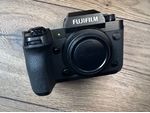Fujifilm X-H2 40,2 MP Digitale Spiegelreflexkamera