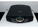 Sony  4K Ultra-Hd Heimkino Projektor