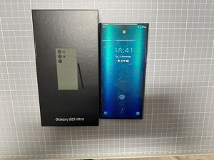 Samsung Galaxy S23 Ultra Sm-S918B/Ds