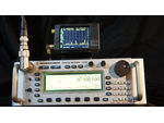 Rohde & Schwarz EB200 10KHz-3GHz Miniport Receiver