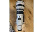 Canon 500mm f 4.0 L um is