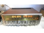 Sansui G-8000 Pure Power DC Stereo Receiver