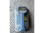 Radiodetection RD 8100 PDL & TX10 Sender & Katimex Besendung