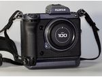 Fujifilm GFX 100 Kamera