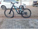 Giant Reign SX 2022 Fully