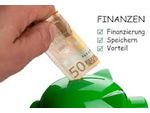 Finanzierungsbeihilfe 5.000EUR Bis 500 000EUR