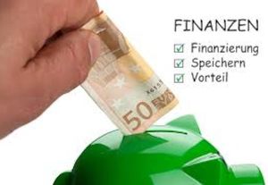 Finanzierungsbeihilfe 5.000EUR Bis 500 000EUR