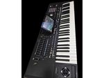 Korg PA5X International 61 Tasten, Set