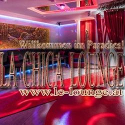 STUDIO LA CHICA LOUNGE - WILLKOMMEN IM SEXPARADIES