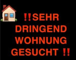 Ich SUCHE DRINGEND ab SOFORT 2 Zimmer Erdgeschoss /Gartenwohnung in ruhiger Lage in Salzburg Stadt!