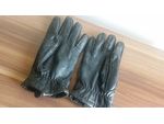 BARBOUR Leder - Handschuhe