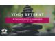 Yoga Retreat mit Ayurveda und Schamanismus