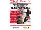 FLJ Bowl IV - österreiche Meisterschaft Flag Football U13 & U17