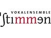 Vokalensemble STIMMEN: Hugo Distler: Weihnachtsgeschichte op. 10 Chormusik zur Adventszeit