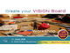 Create your Vision Board Workshop