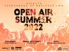 Open Air Summer 2022