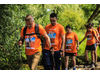 Charity Walk Global 6k mit Purkarthofer Eis