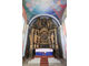 Tag des Denkmals 2022 - Josefikirche: Einblick in die Konservierung und Restaurierung des barocken Hochaltars