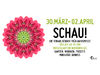SCHAU! Die Vorarlberger Frühjahrsmesse