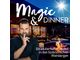 Magic & Dinner mit Christoph Kulmer