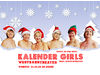 Kalender Girls / Komödie von Tim Firth
