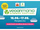 Veganmania Wien Linz 2023 - Vegan Summer Festival