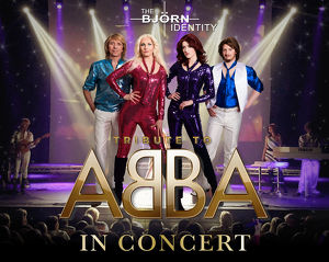 Tribute to ABBA in Concert