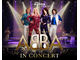 Tribute to ABBA in Concert
