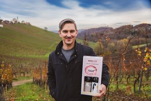 INTERSPAR lädt zur nächsten Ausgabe des weinwelt Winzertalks: Live und online auf dem Weingut Polz in der schönen Südsteiermark