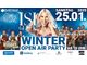 Winter Open Air Party