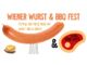 Wiener Wurstfest + Grill & Genuss Festival - Vienna BBQ Days